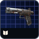 MMOJUGG ARC Raiders [BluePrint] Venator Details View of Item Function and Use